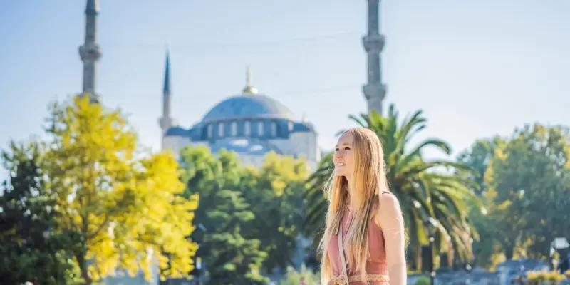 Best Selling Trip to Istanbul Best Selling Trip to Istanbul